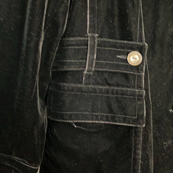 Forecaster winter dress coat - Picture 2 of 7